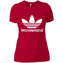 Load image into Gallery viewer, Alison Wonderland Dj Edc Ultra Electronic Plur Dance Festival Edm# pukas-store