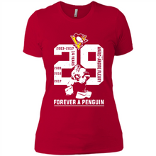Load image into Gallery viewer, Marc Andre Fleury - Forever A Penguin # Zawin store
