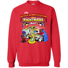 Load image into Gallery viewer, The riverbottom nightmare band