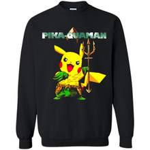 Load image into Gallery viewer, Pika-aquaman # Zawin