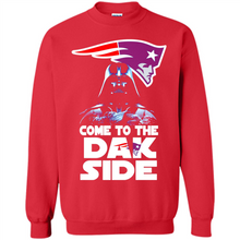 Load image into Gallery viewer, Dark Side Patriots# Zawin