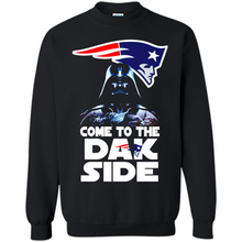 Load image into Gallery viewer, Dark Side Patriots# Zawin