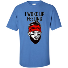 Load image into Gallery viewer, Woke Up Feeling Dangerous Baker Mayfield