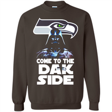 Load image into Gallery viewer, Dark Side Seahawks# Zawin