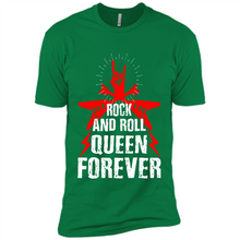 Load image into Gallery viewer, Rock And Roll Queen Forever