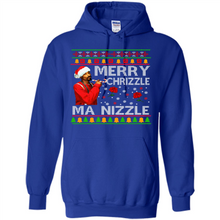 Load image into Gallery viewer, Snoop Dogg Merry Chrizzle Ma Nizzle Christmas