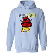 Load image into Gallery viewer, DeadPooh Deadpool Pooh Bear