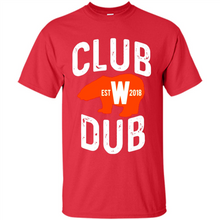 Load image into Gallery viewer, Chicago Football Club Dub# Zawin