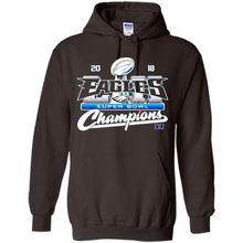 Load image into Gallery viewer, Philadelphia Eagles 2018 Super Bowl Champions # Zawin