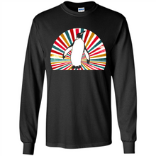 Load image into Gallery viewer, Penguins Shirt Retro Vintage # Zawin