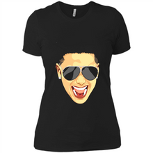 Load image into Gallery viewer, DJ Pauly D # Zawin store