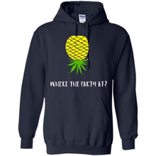Load image into Gallery viewer, Upside Down Pineapple Swingers