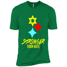 Load image into Gallery viewer, Pittsburgh Stronger Than Hate # Zawin store