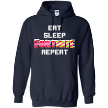 Load image into Gallery viewer, Eat sleep Fortnite Repeat# Zawin