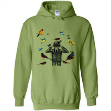 Load image into Gallery viewer, Bird watching Bird Lover Ornithologist