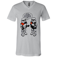 Load image into Gallery viewer, Stormtrooper Maybe Those Were The Droids We Were Looking For