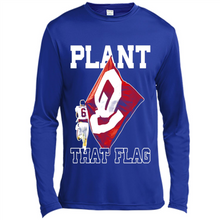 Load image into Gallery viewer, Plant That Flag Baker Mayfield Plants OU Flag # Zawin store