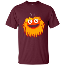 Load image into Gallery viewer, Gritty Hockey Mascot # Zawin store