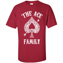 Load image into Gallery viewer, The ace family