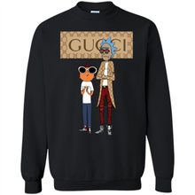 Load image into Gallery viewer, Rick and Morty Gucci