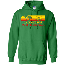 Load image into Gallery viewer, Vintage Catalina Wine Mixer Funny # Zawin