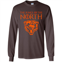 Load image into Gallery viewer, Chicago Bears The Kings Of The North# Zawin