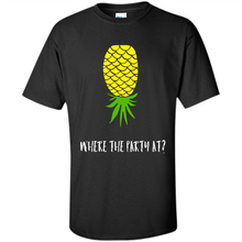 Load image into Gallery viewer, Upside Down Pineapple Swingers