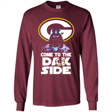 Load image into Gallery viewer, Dark Side Packers# Zawin
