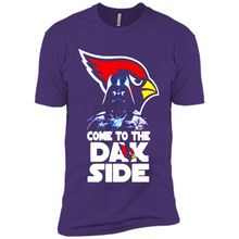 Load image into Gallery viewer, Dark Side Cardinals# Zawin