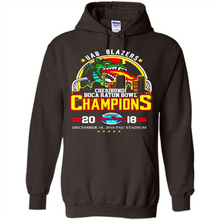 Load image into Gallery viewer, Uab Blazers Cheribundi Boca Raton Bowl Champions 2018 # Zawin