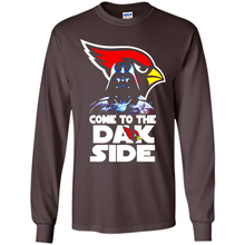 Load image into Gallery viewer, Dark Side Cardinals# Zawin