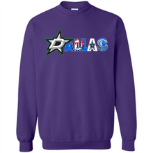 Load image into Gallery viewer, ALL DALLAS SPORTS TEAMS