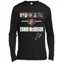 Load image into Gallery viewer, The Notorious Conor Mcgregor Signature # Zawin