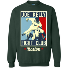Load image into Gallery viewer, Joe Kelly Fight Club Boston # Zawin store