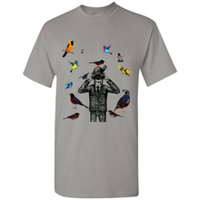 Load image into Gallery viewer, Bird watching Bird Lover Ornithologist