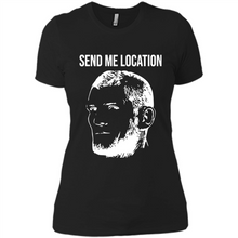 Load image into Gallery viewer, KHABIB Send Me Location 1 # Zawin store