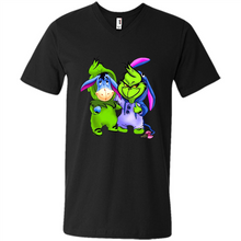 Load image into Gallery viewer, Grinch And Eeyore Winnie The Pooh