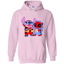 Load image into Gallery viewer, Deadpool And Stitch