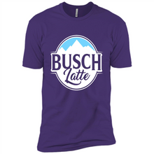 Load image into Gallery viewer, Busch Light Busch Latte # Zawin store