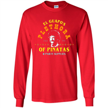 Load image into Gallery viewer, El Guapo's Plethora of Pinatas &amp; Party Supplies