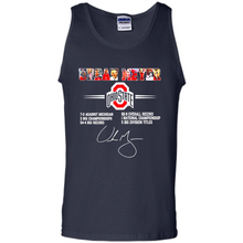 Load image into Gallery viewer, Ohio State Urban Meyer Signature # Zawin