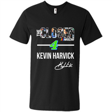Load image into Gallery viewer, The Closer Nascar 4 Kevin Harvick Signature
