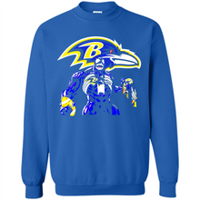 Load image into Gallery viewer, Venom We Are Baltimore Ravens
