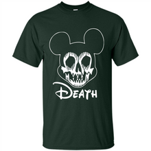 Load image into Gallery viewer, Disney Mickey Death # Zawin store