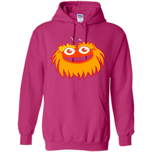 Load image into Gallery viewer, Gritty Hockey Mascot # Zawin store