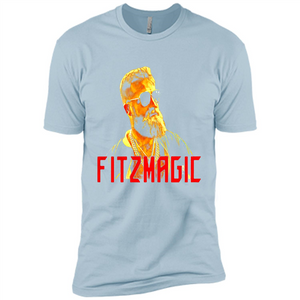 Ryan Fitzpatrick Fitzmagic # Zawin