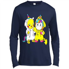 Load image into Gallery viewer, Unicorn and Pikachu Best Friend