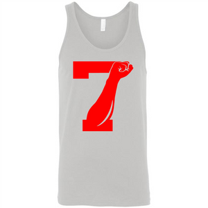 7 Fist Up Colin Kaepernick white