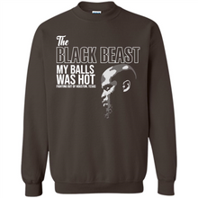 Load image into Gallery viewer, Derrick Lewis The Black Beast My Balls Was Hot # Zawin store