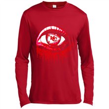 Load image into Gallery viewer, Eye Kansas City Chiefs Football Fans